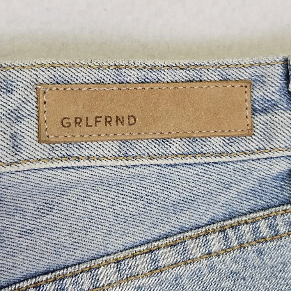 GRLFRND euc msrp